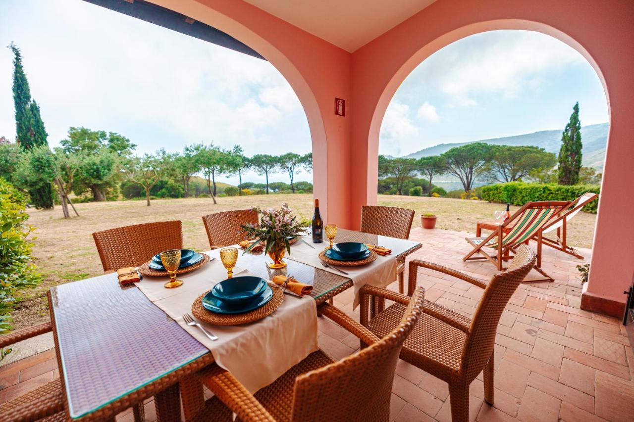 Standard Villa