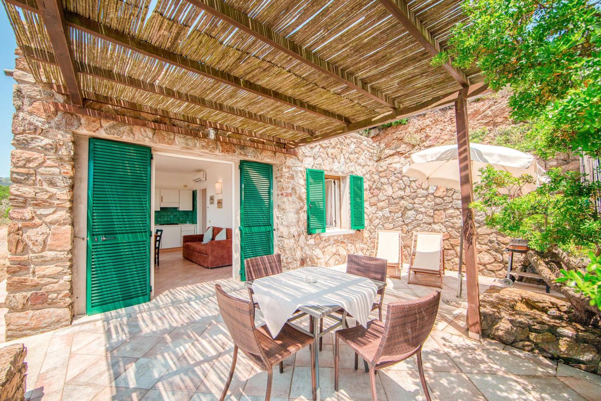 Superior Villa